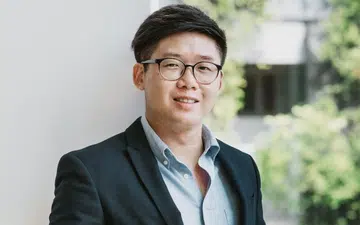 Benjamin Emmanuel Lee, Sealed Network