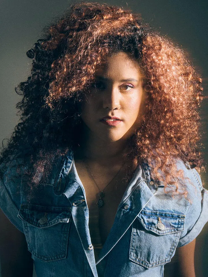 maya raisha