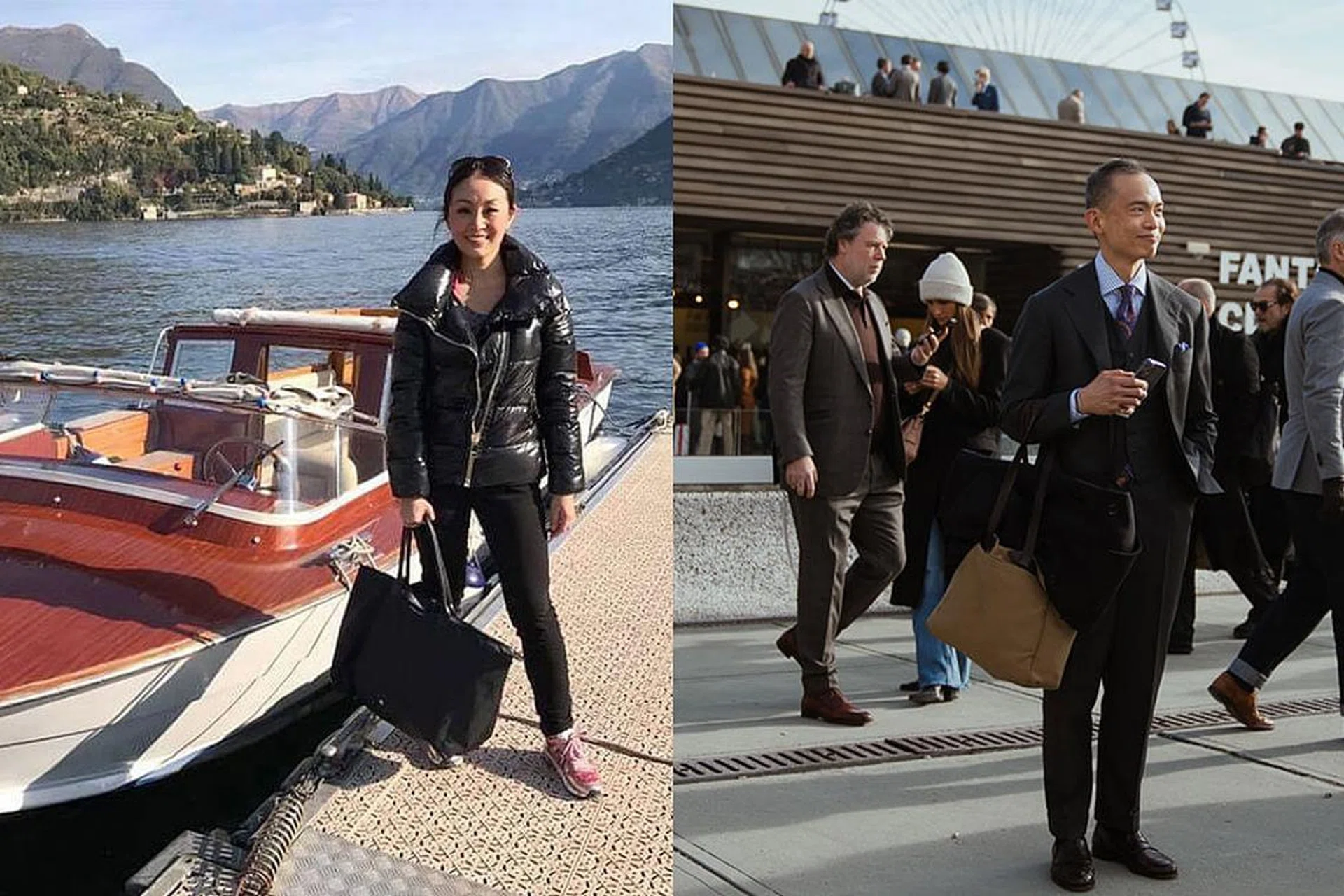 Why solo travelling is good for the soul