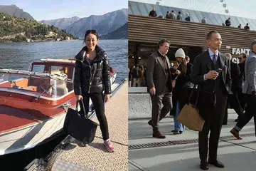 Why solo travelling is good for the soul