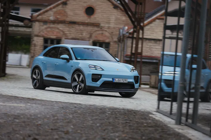 macan