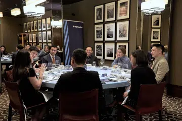 The Peak IPG Howden Education