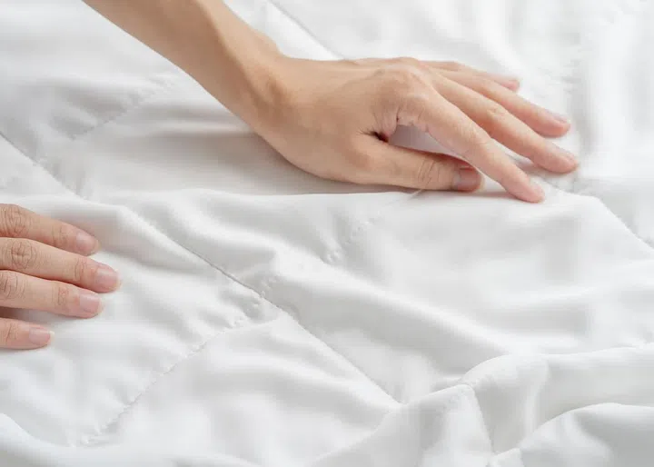 Yim and Tan went through multiple rounds of prototyping to arrive at the finished product.