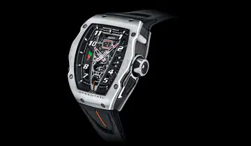 Richard Mille