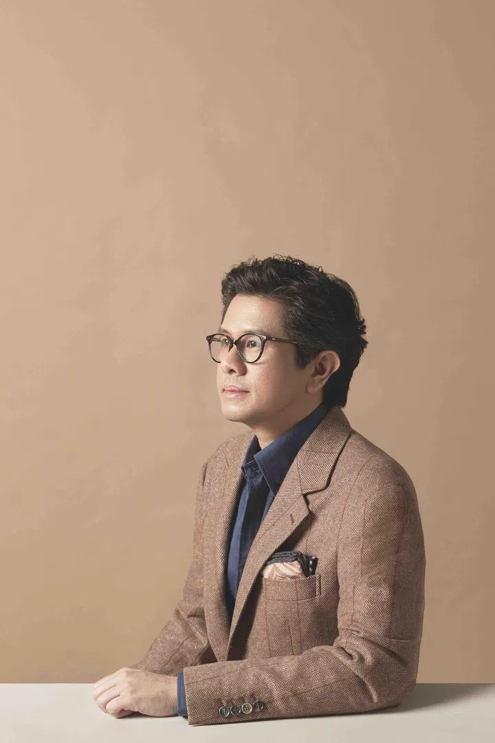 "Material gain is all well and good, but you'll find it a desolate place if you haven't fulfilled your other roles as a human being." Keith Magnus, Evercore