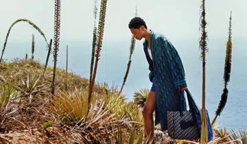 Dior Beachwear