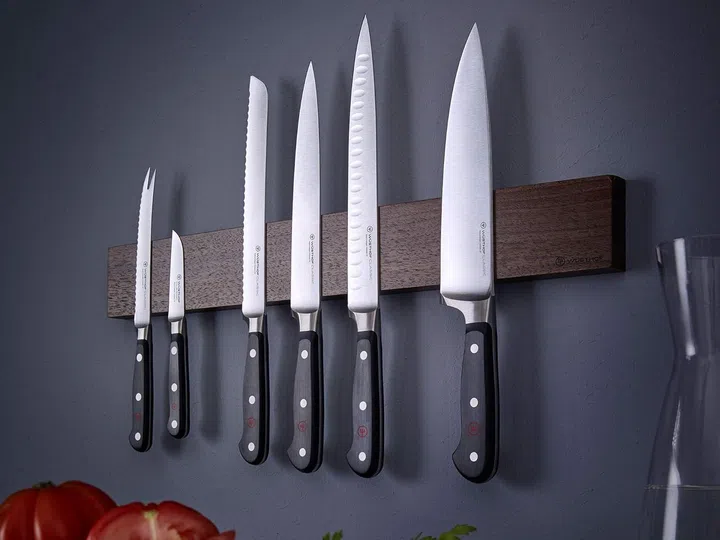 Wüsthof Classic 6-Piece Cook’s Knife Set