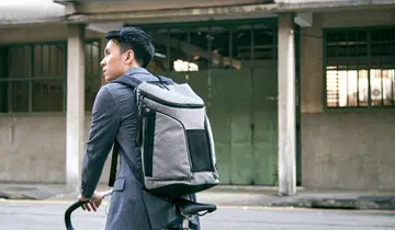 Morgan Yeo, director of Roger&Sons