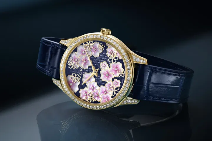 l.u.c chopard