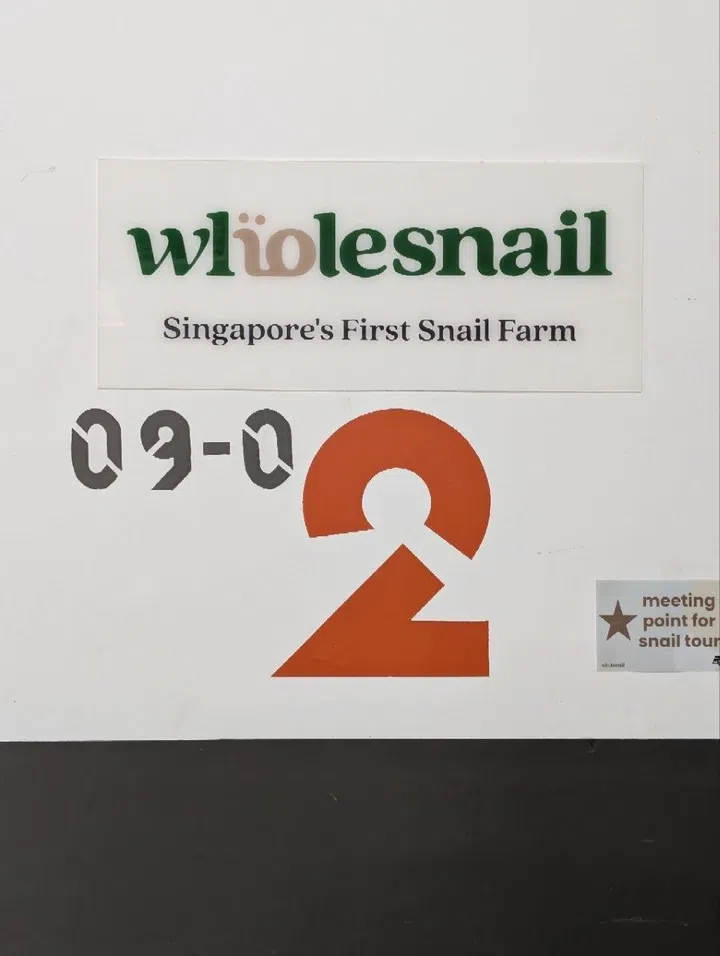 wholesnail