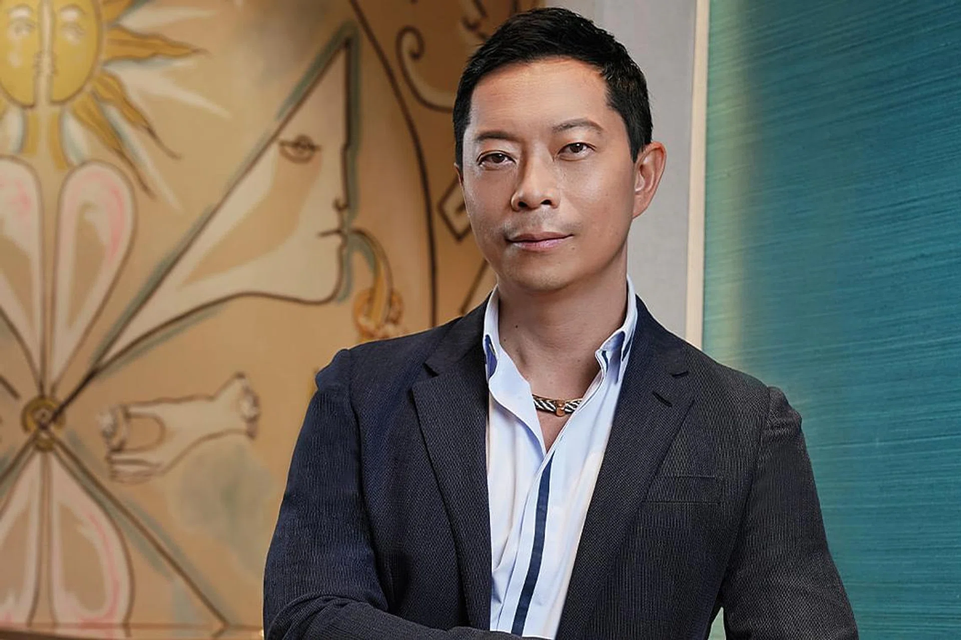 Charles Leung