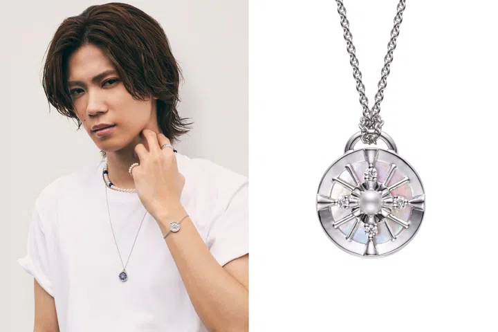 Luxury watch, jewellery and accessories that serve as lucky charms for New Year 2026 and Chinese New Year 2026