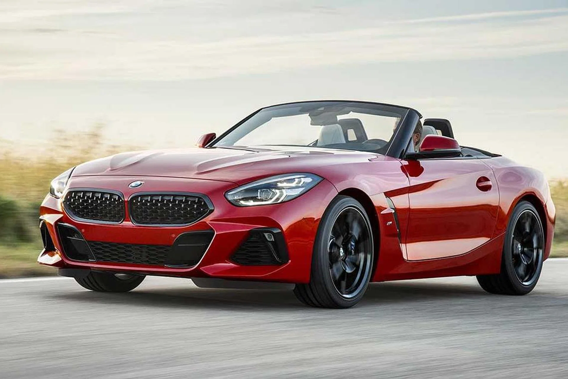 BMW Z4