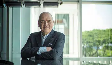 SSO Hans Graf The Peak Singapore