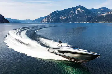 Riva 56’ Rivale