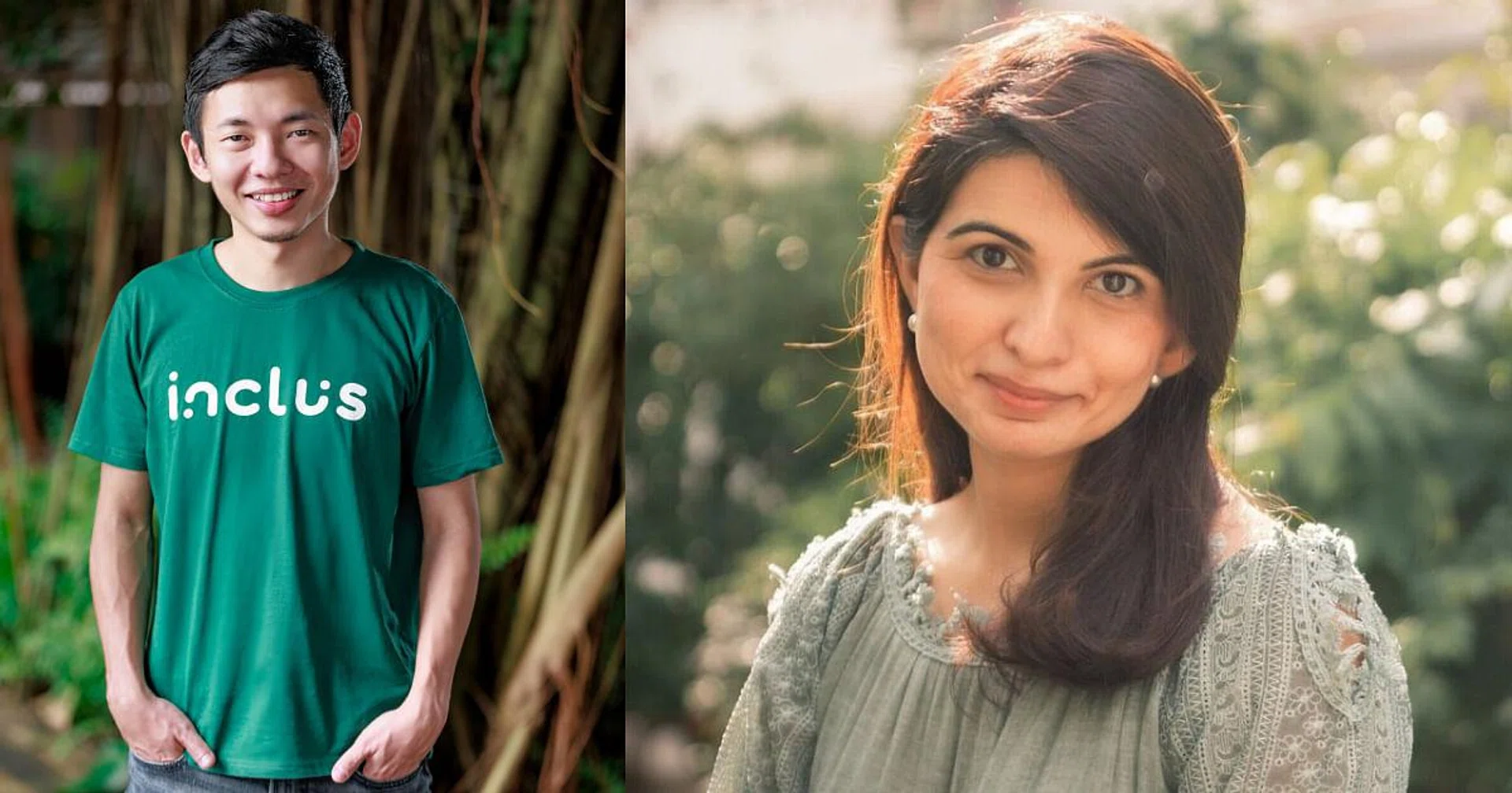 Photos: Anders Tan, Sapna Kewalramani Malhotra