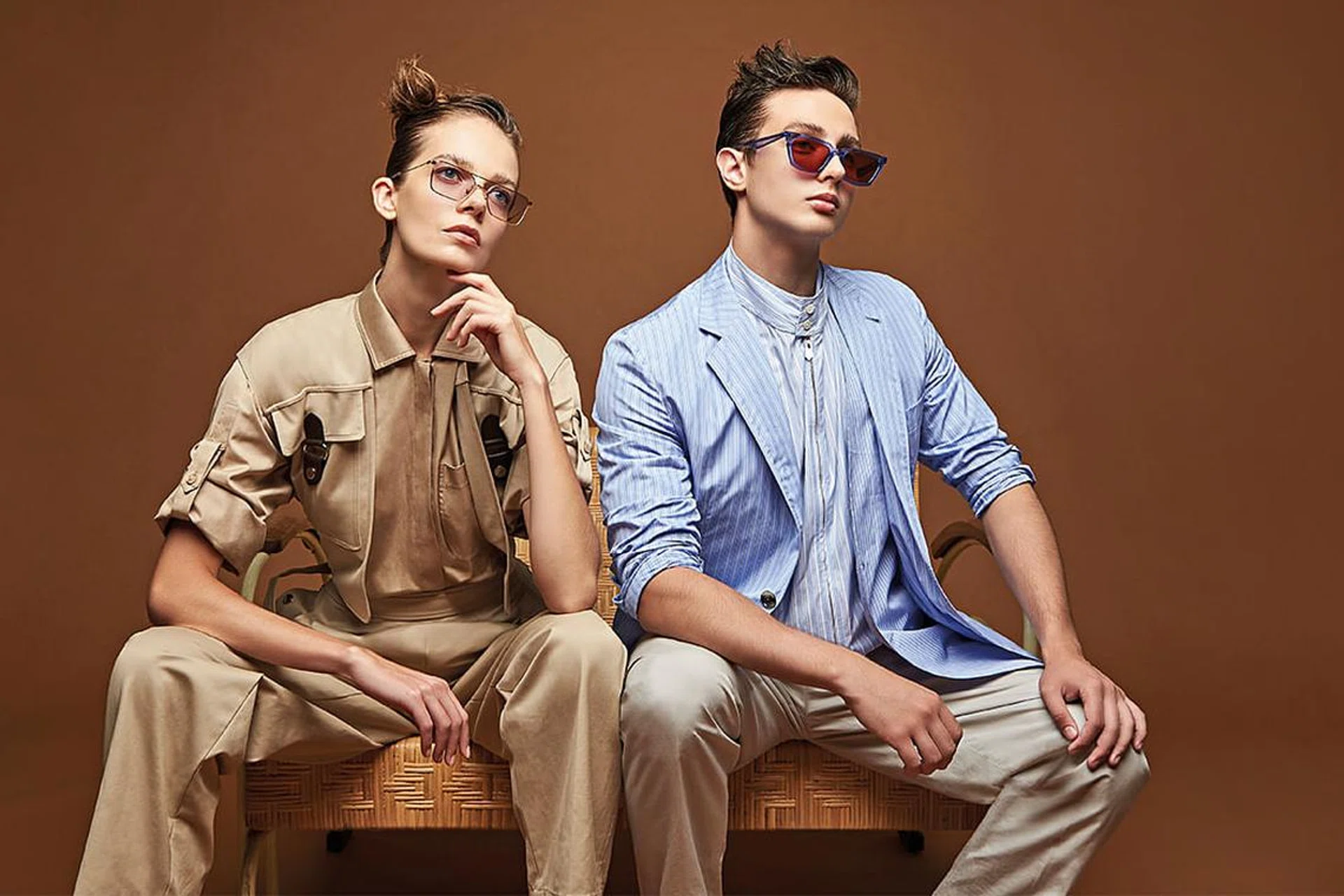 Fashion Spread
