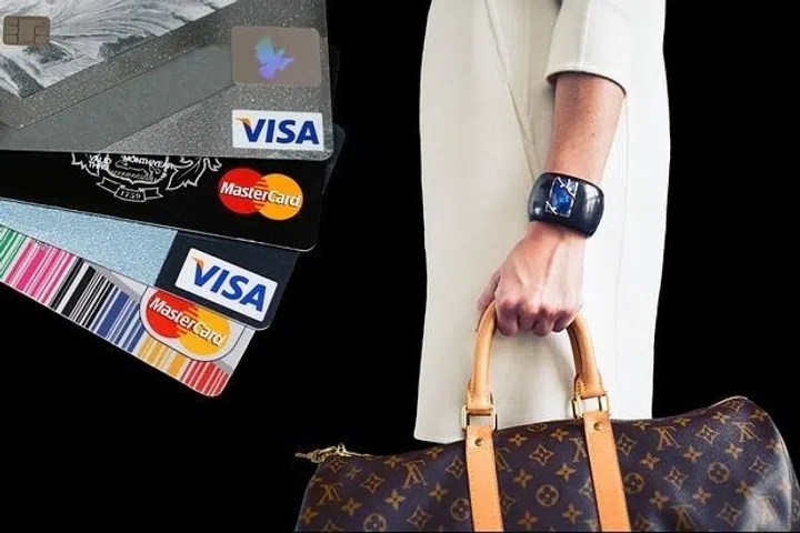 shopping, credit card, purchasing, pay, payment method, cash, credit card, credit card, credit card, credit card, credit card