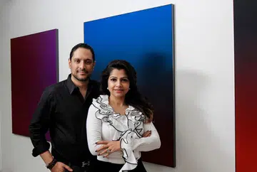 Dhaka Art summit