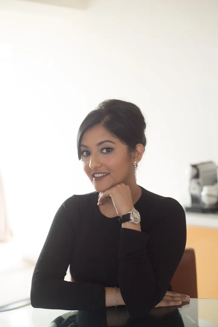 vihari sheth | gold jewellery