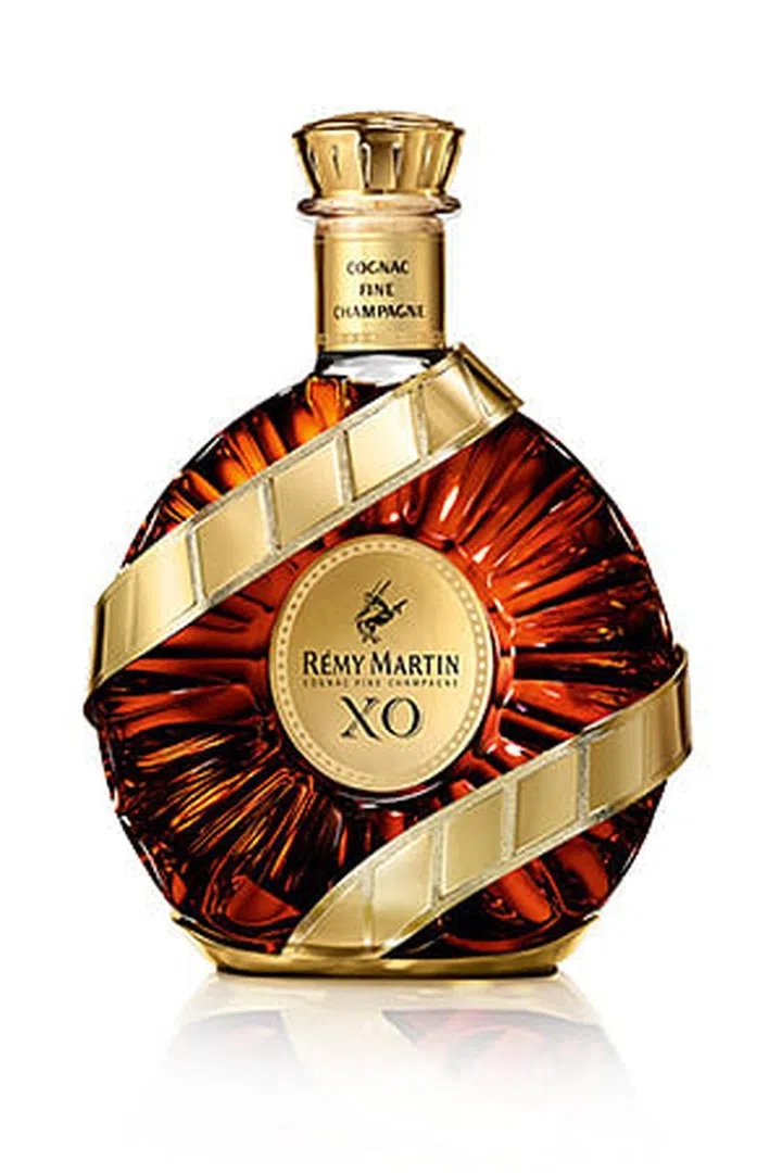 Remy Martin XO Cannes 2