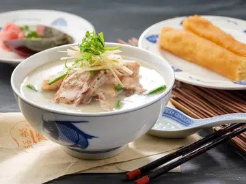 rice dishes