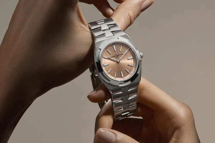 New trends: Vacheron Constantin at Watches and Wonders 2026