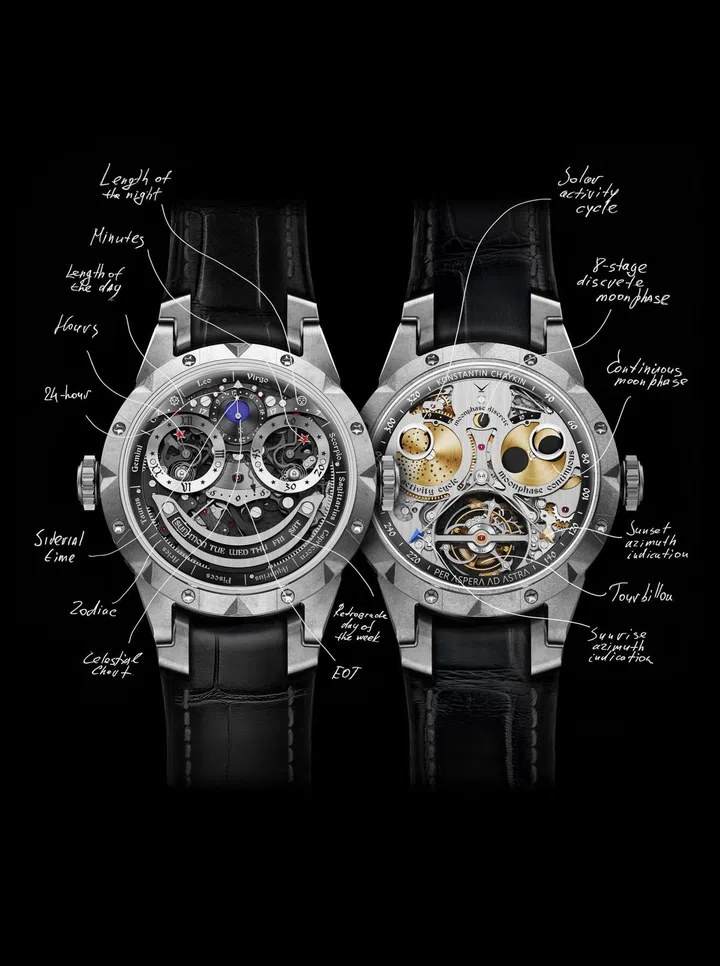 Photo: Konstantin Chaykin