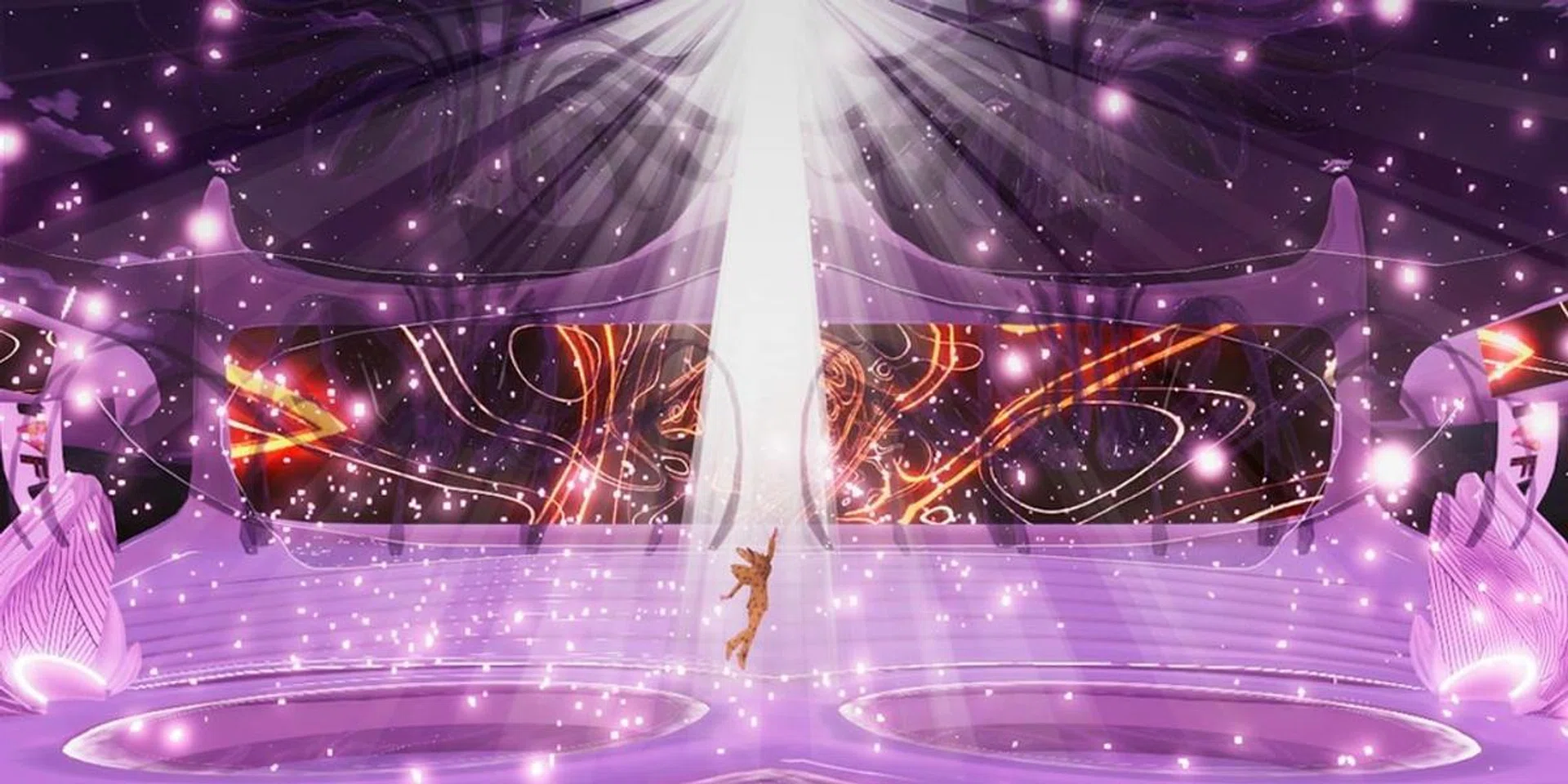 The second Metaverse Fashion Week will be held in Decentraland from 28 to 31 March 2023.