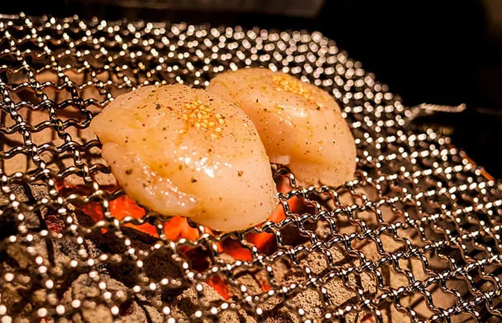 Scallop