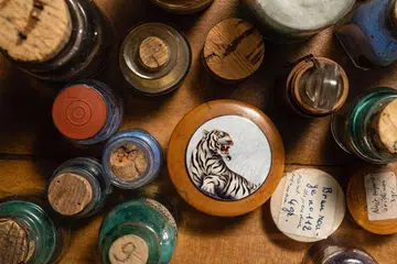 Chopard Chinese New Year Tiger 2022