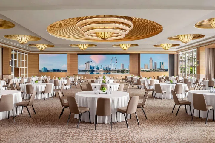 venues business conferences