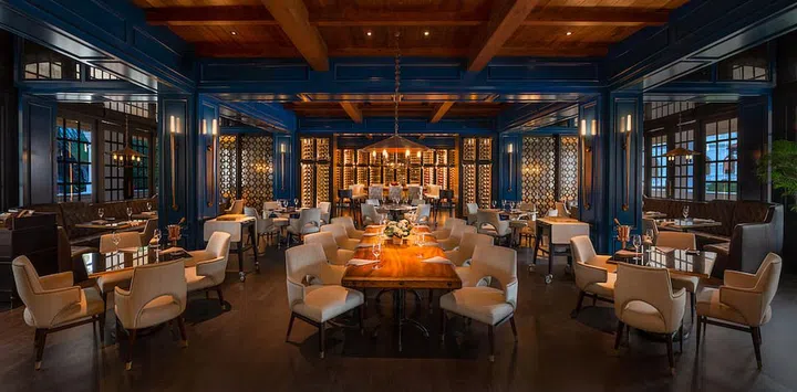 Raffles Hotel Singapore