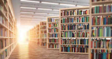 Green library all around the world