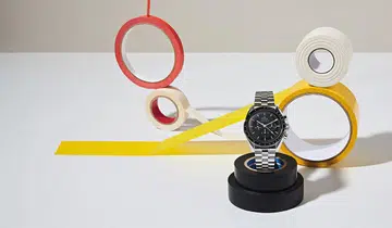 Luxury Watches