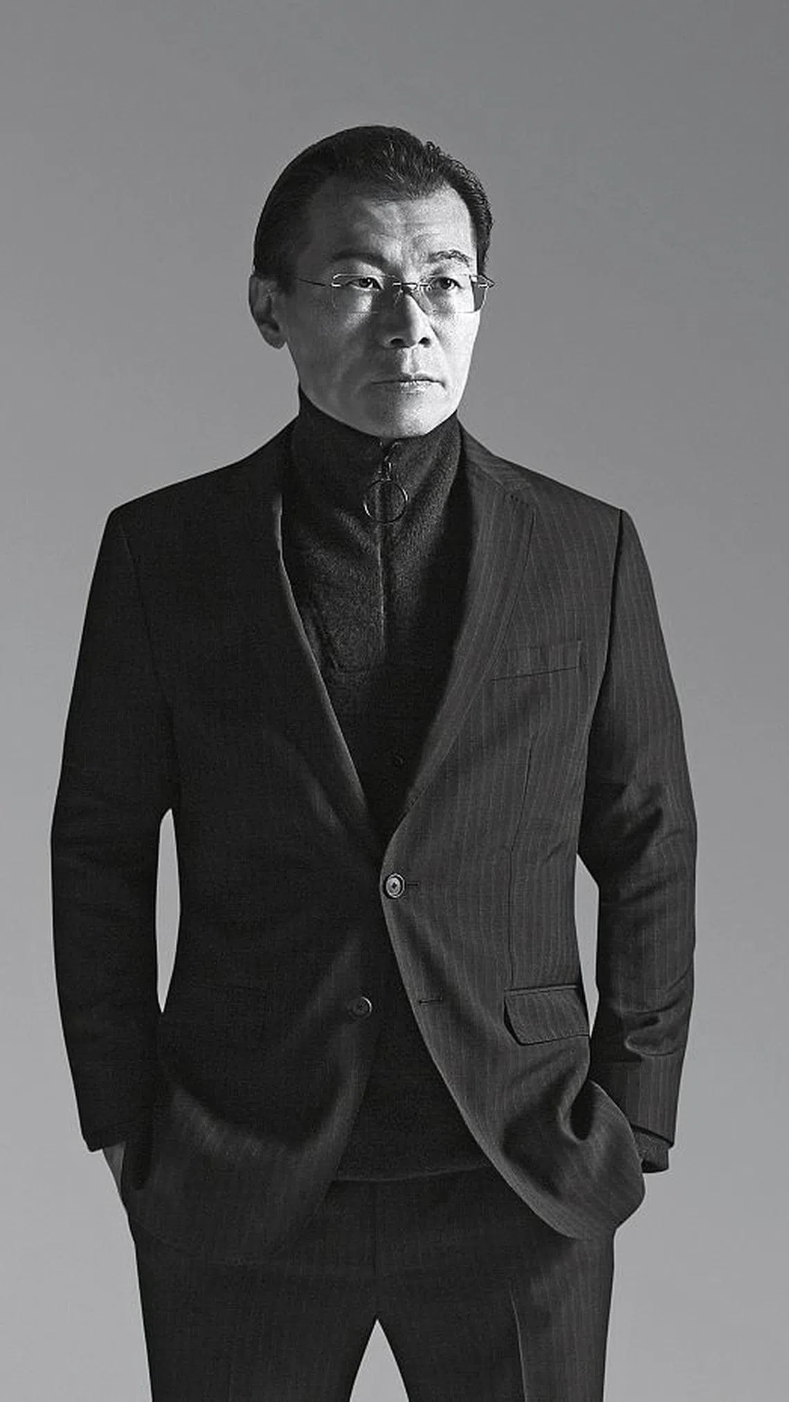 The Peak Power List 2017: Oliver Tan - The Peak Magazine | PEAK Singapore