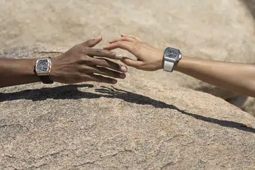 Richard Mille RM 72-01
