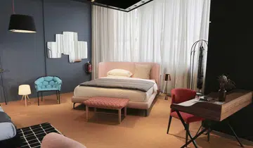 Designer furniture