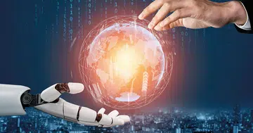 Can AI Give Us The Work Life We Want?
