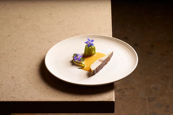 top f&B highlights singapore 2025