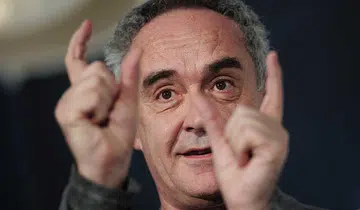 ferran adria