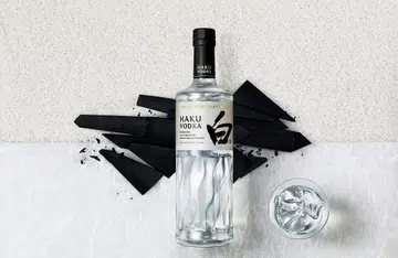 Haku Vodka