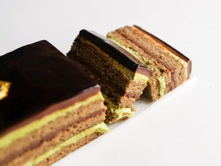 Photo: MorimoriYogashi