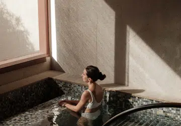 Wellness retreats valentine’s