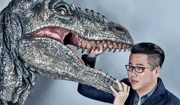 Ron Tan Cityneon executive chairman group CEO