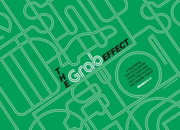 Grab effect