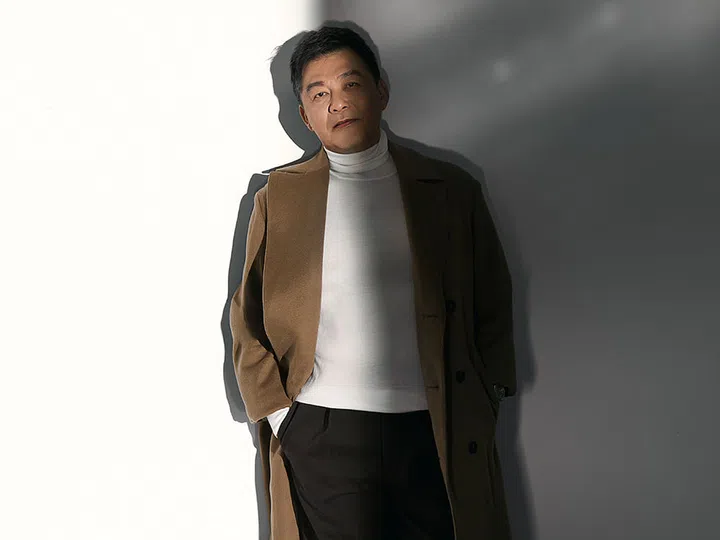 Photo: Phyllicia Wang