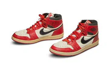 Air-Jordan-1-record-sale