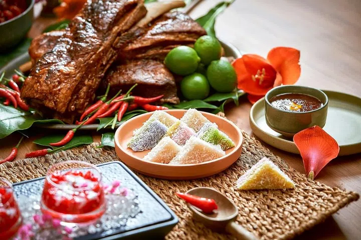 Father's Day Singapore 