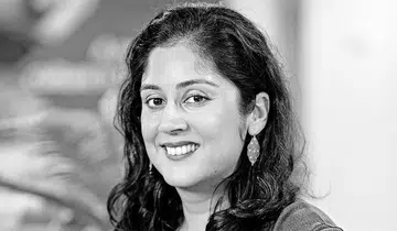 Balli Kaur Jaswal
